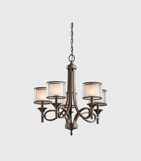 Lacey Chandelier