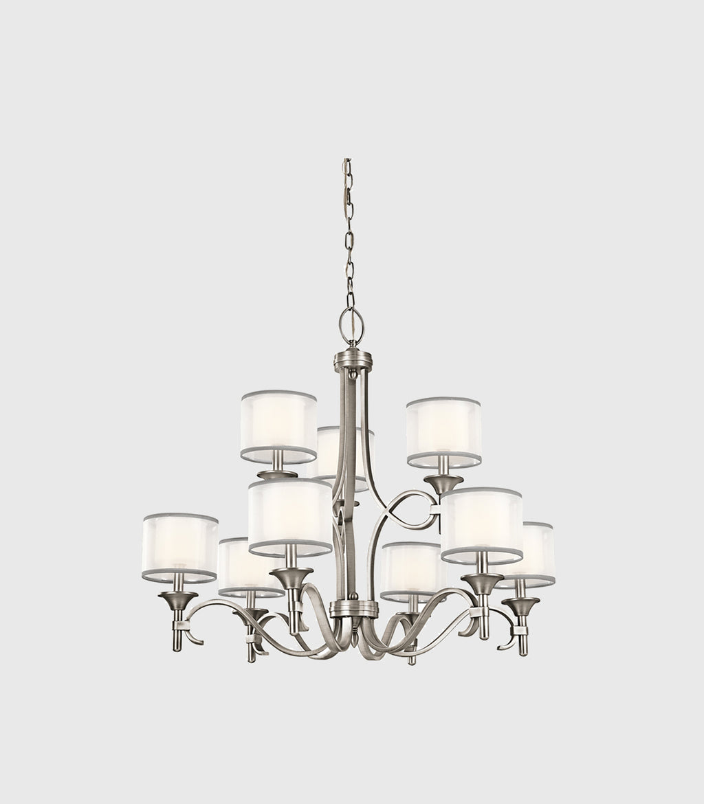Lacey Chandelier