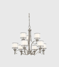 Lacey Chandelier