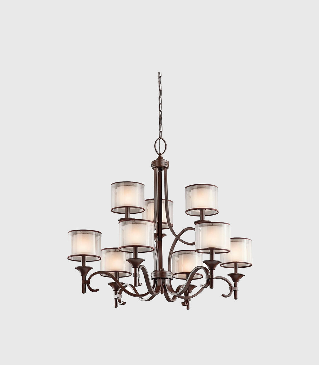 Lacey Chandelier