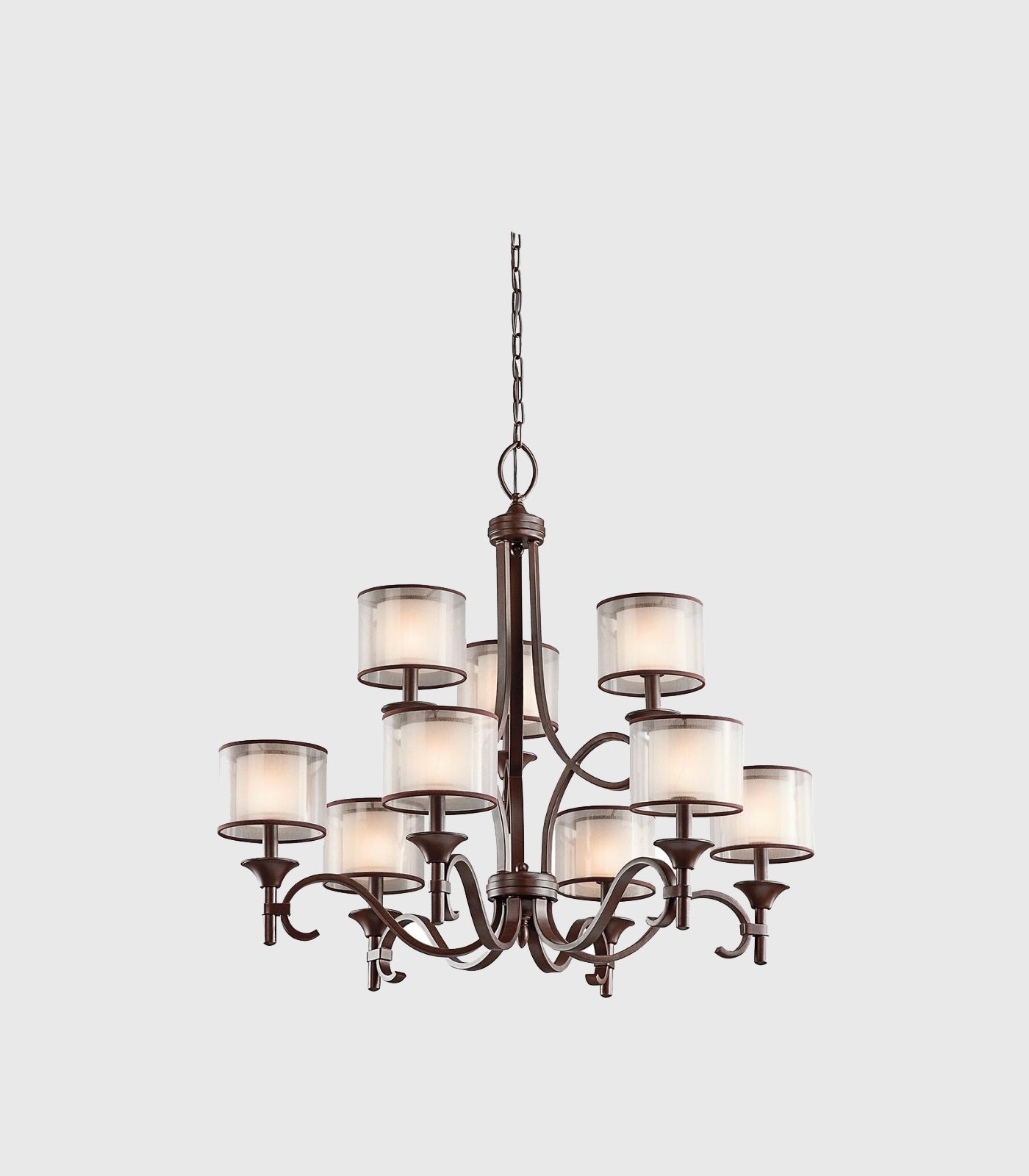 Lacey Chandelier