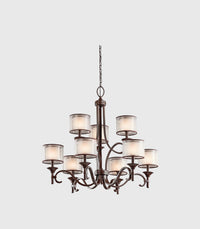 Lacey Chandelier