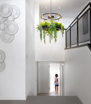 Laverd 16lt Chandelier