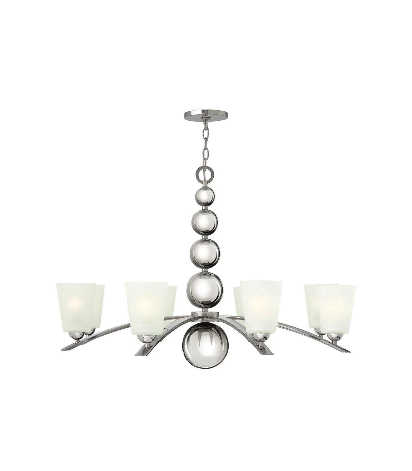 Zelda Chandelier