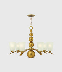 Zelda Chandelier