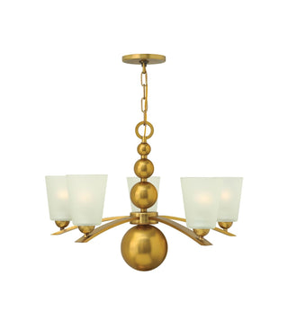 Zelda Chandelier