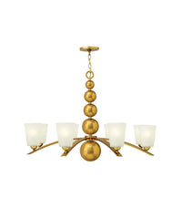 Zelda Chandelier