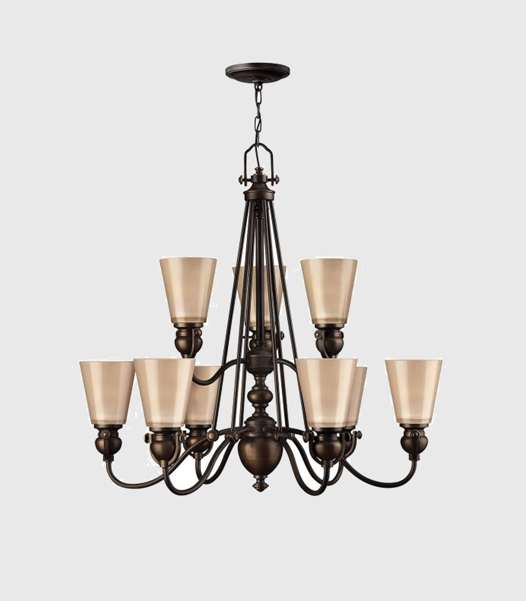 Mayflower Chandelier