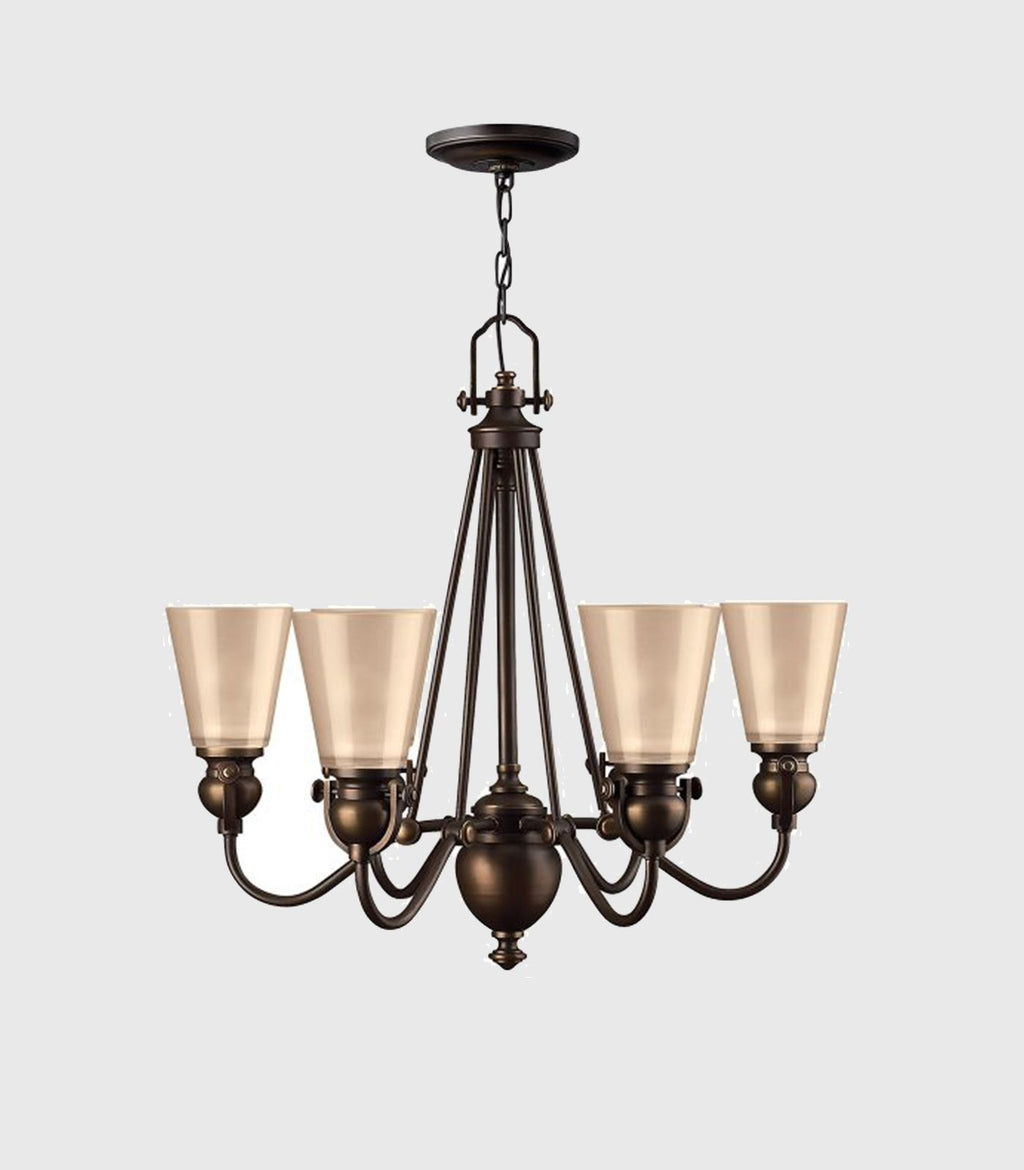 Mayflower Chandelier