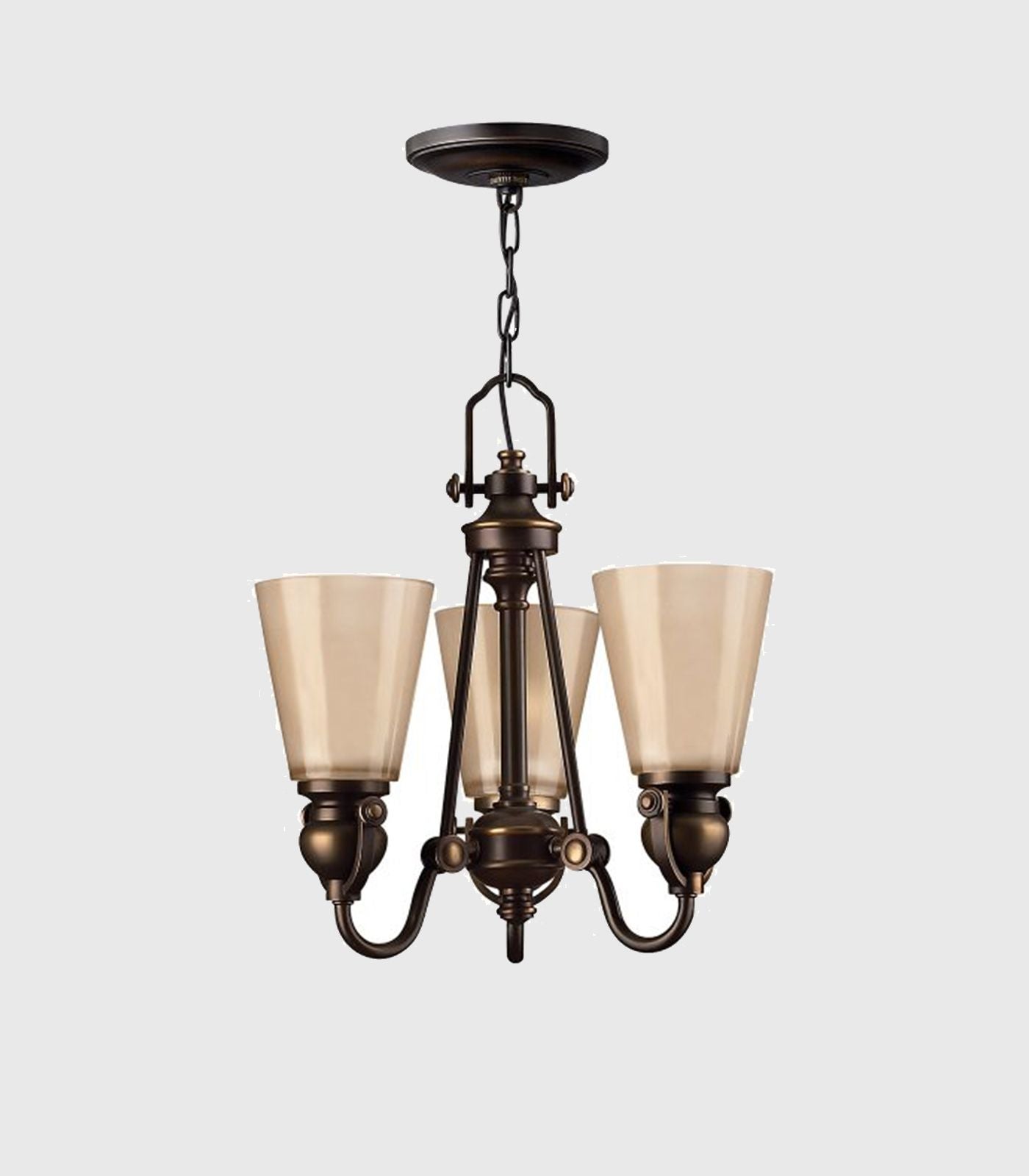 Mayflower Chandelier