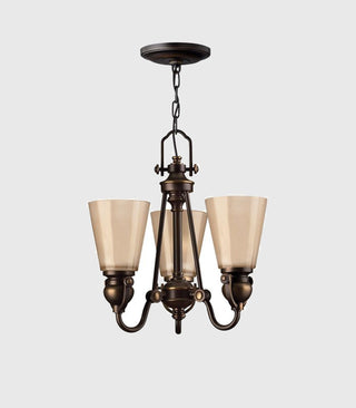 Mayflower Chandelier