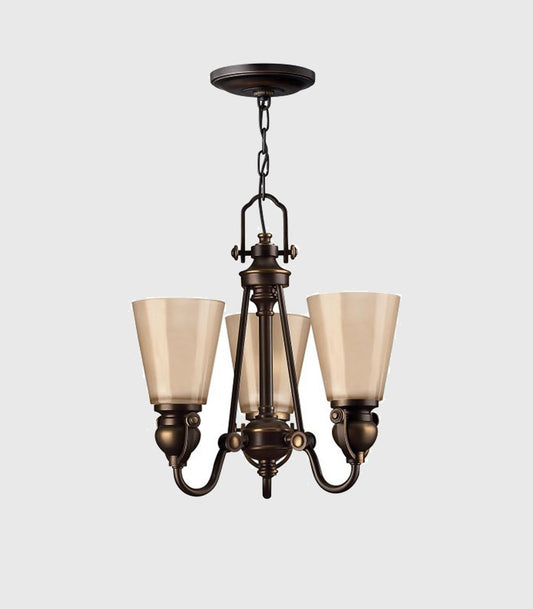 Mayflower Chandelier