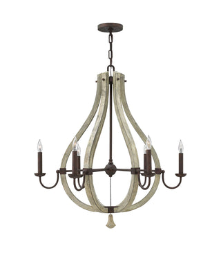 Middlefield Chandelier