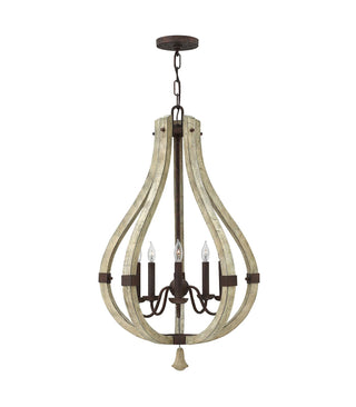 Middlefield Chandelier