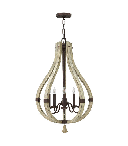 Middlefield Chandelier