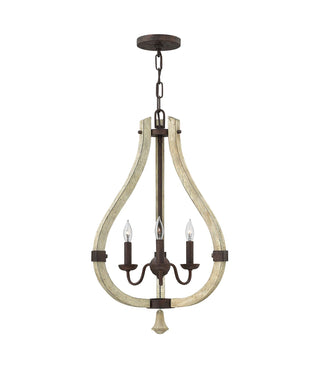 Middlefield Chandelier