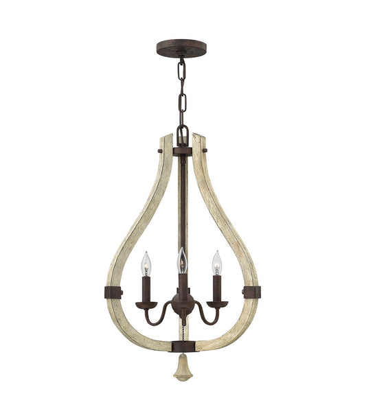 Middlefield Chandelier