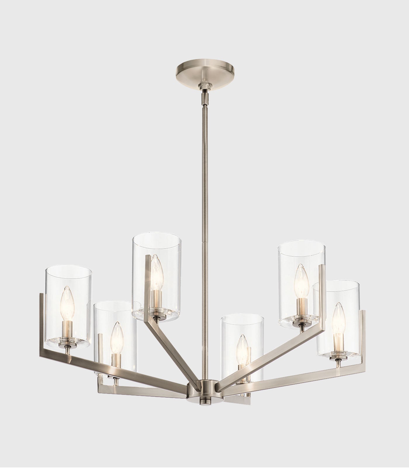 Nye 6lt Chandelier