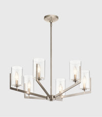 Nye 6lt Chandelier
