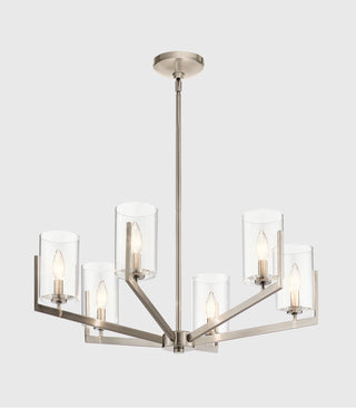 Nye 6lt Chandelier