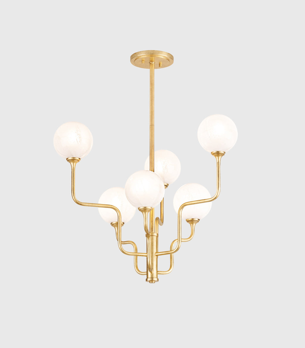 Onyx Chandelier