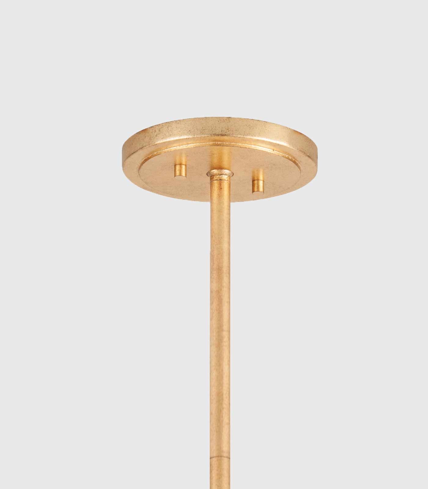 Onyx Chandelier