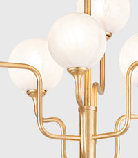 Onyx Chandelier