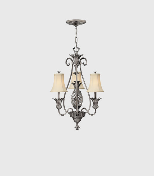 Plantation Chandelier