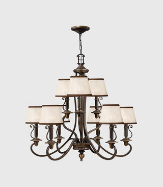 Plymouth Chandelier
