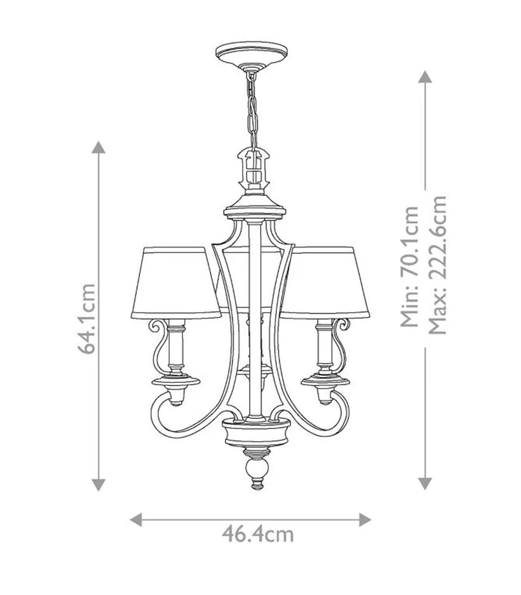 3 Light - Additional Image