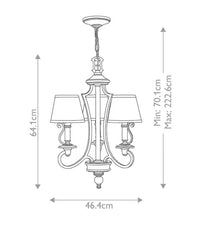 3 Light - Additional Image