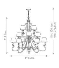 15 Light - Additional Image