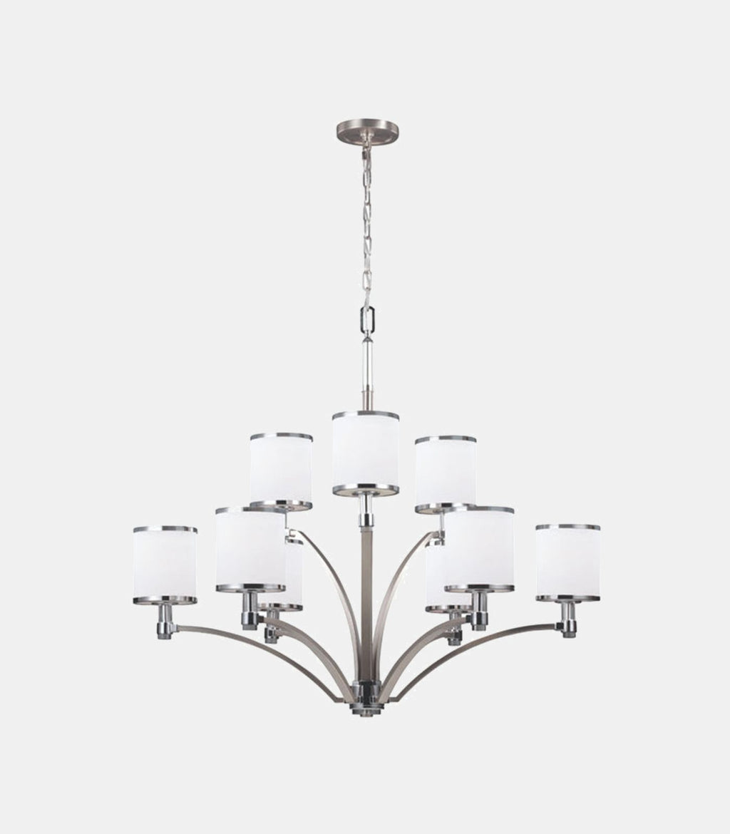 Prospect Park Chandelier