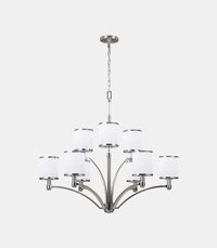 Prospect Park Chandelier