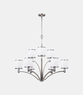 Prospect Park Chandelier