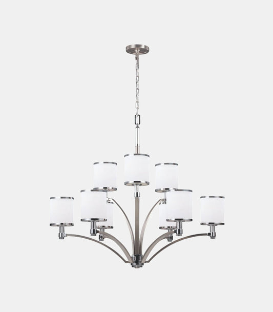 Prospect Park Chandelier