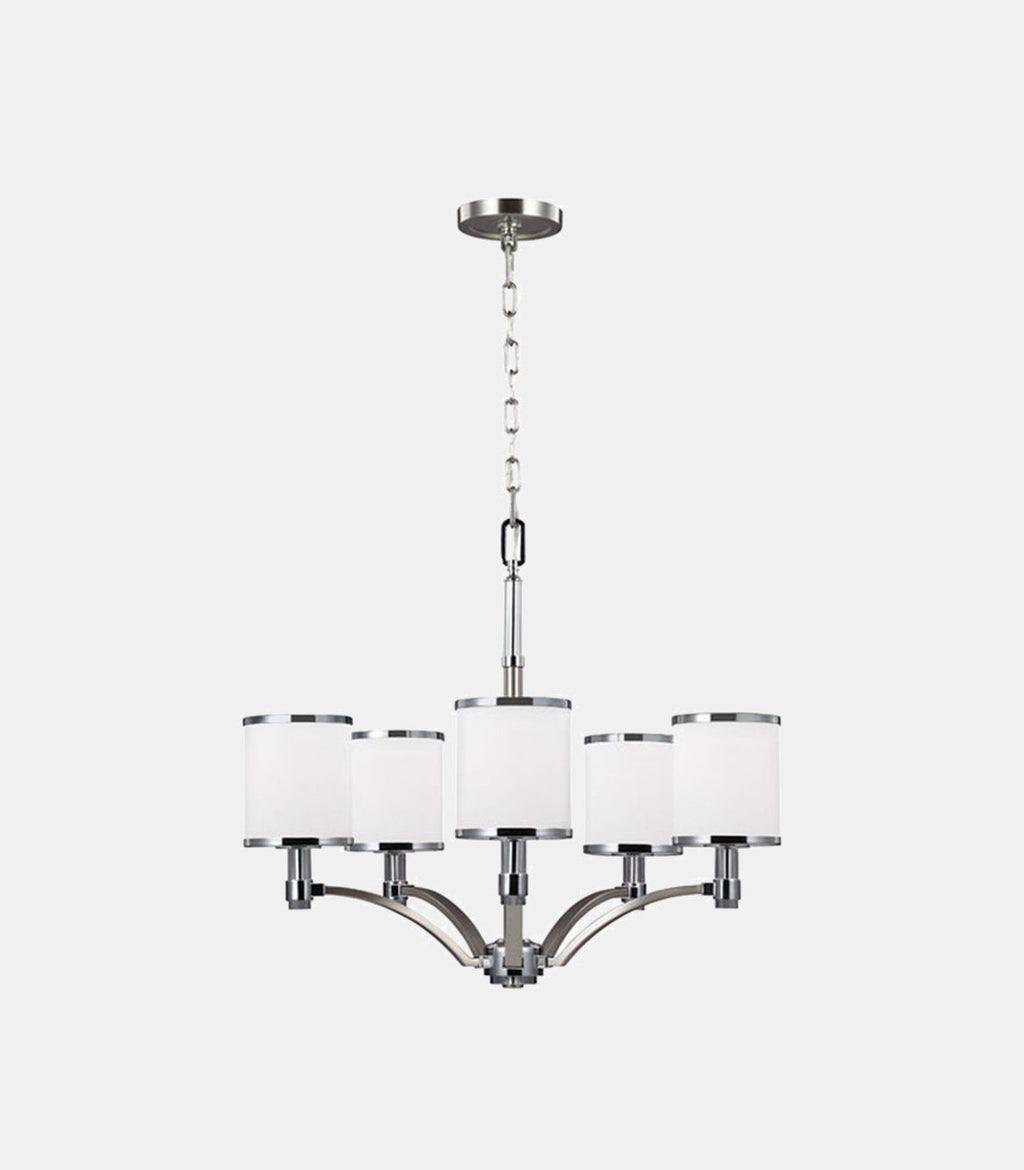 Prospect Park Chandelier