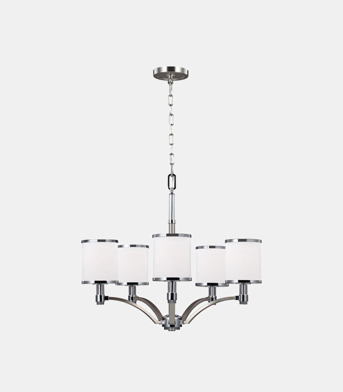 Prospect Park Chandelier