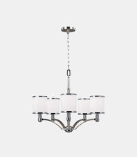 Prospect Park Chandelier