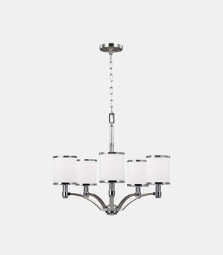 Prospect Park Chandelier