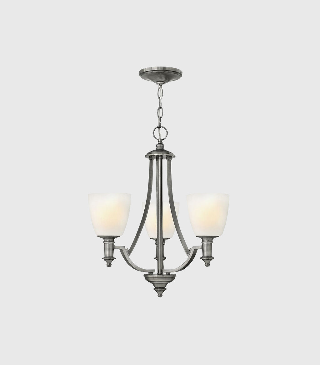 Truman 5lt Chandelier
