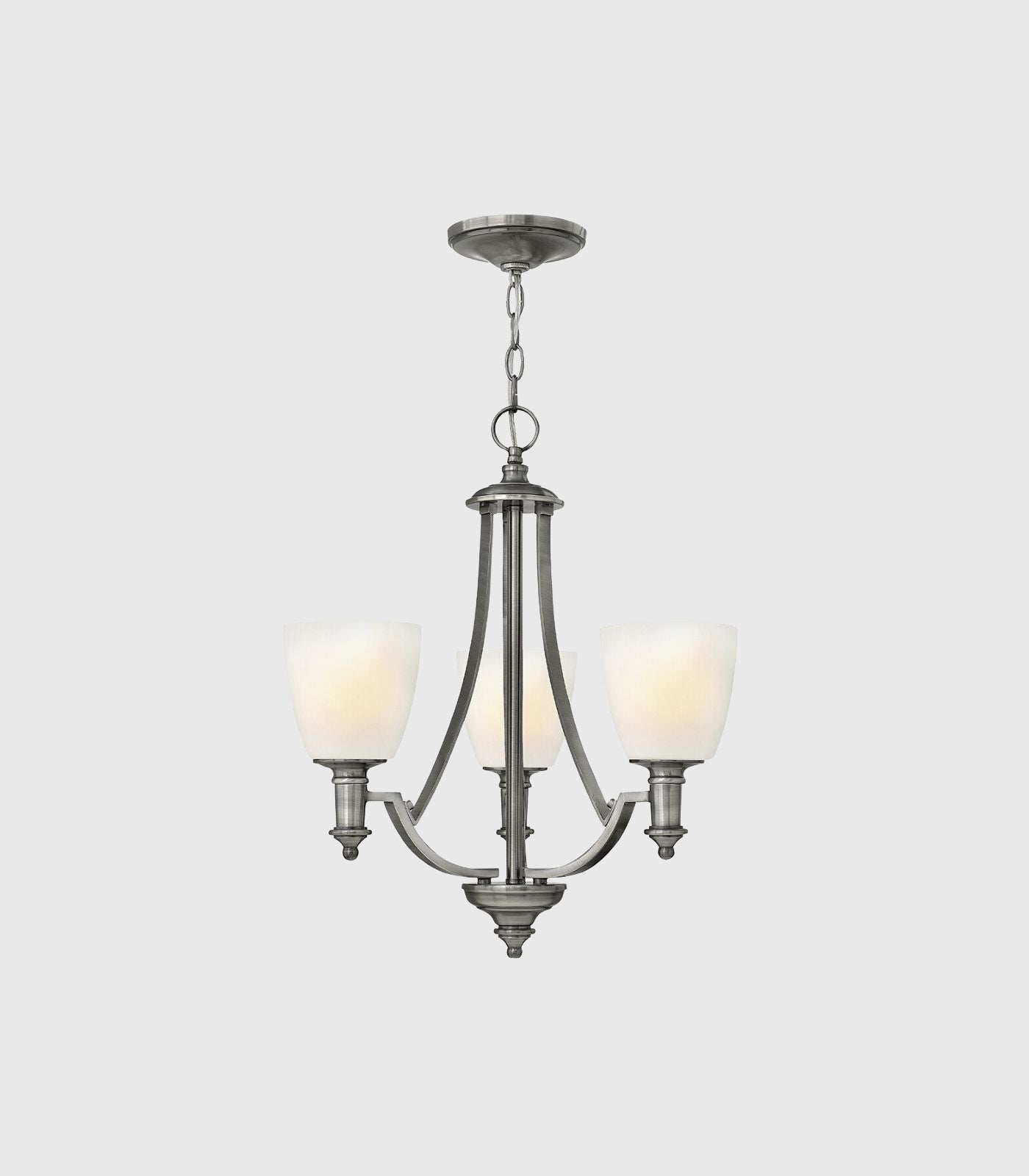 Truman 5lt Chandelier