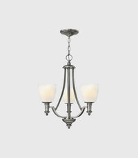 Truman 5lt Chandelier