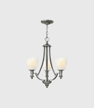 Truman 5lt Chandelier