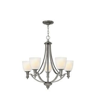 Truman 5lt Chandelier