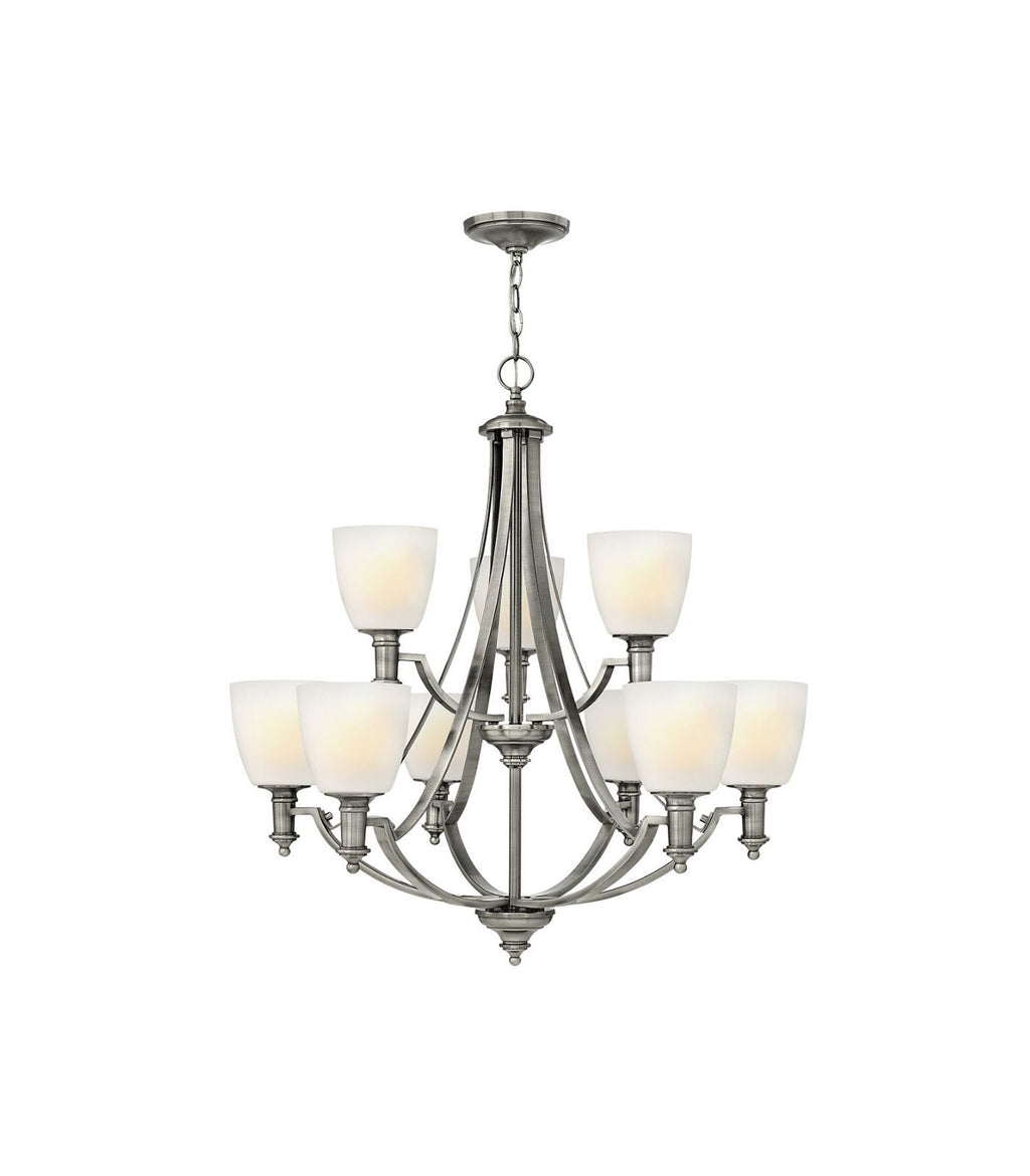 Truman 5lt Chandelier