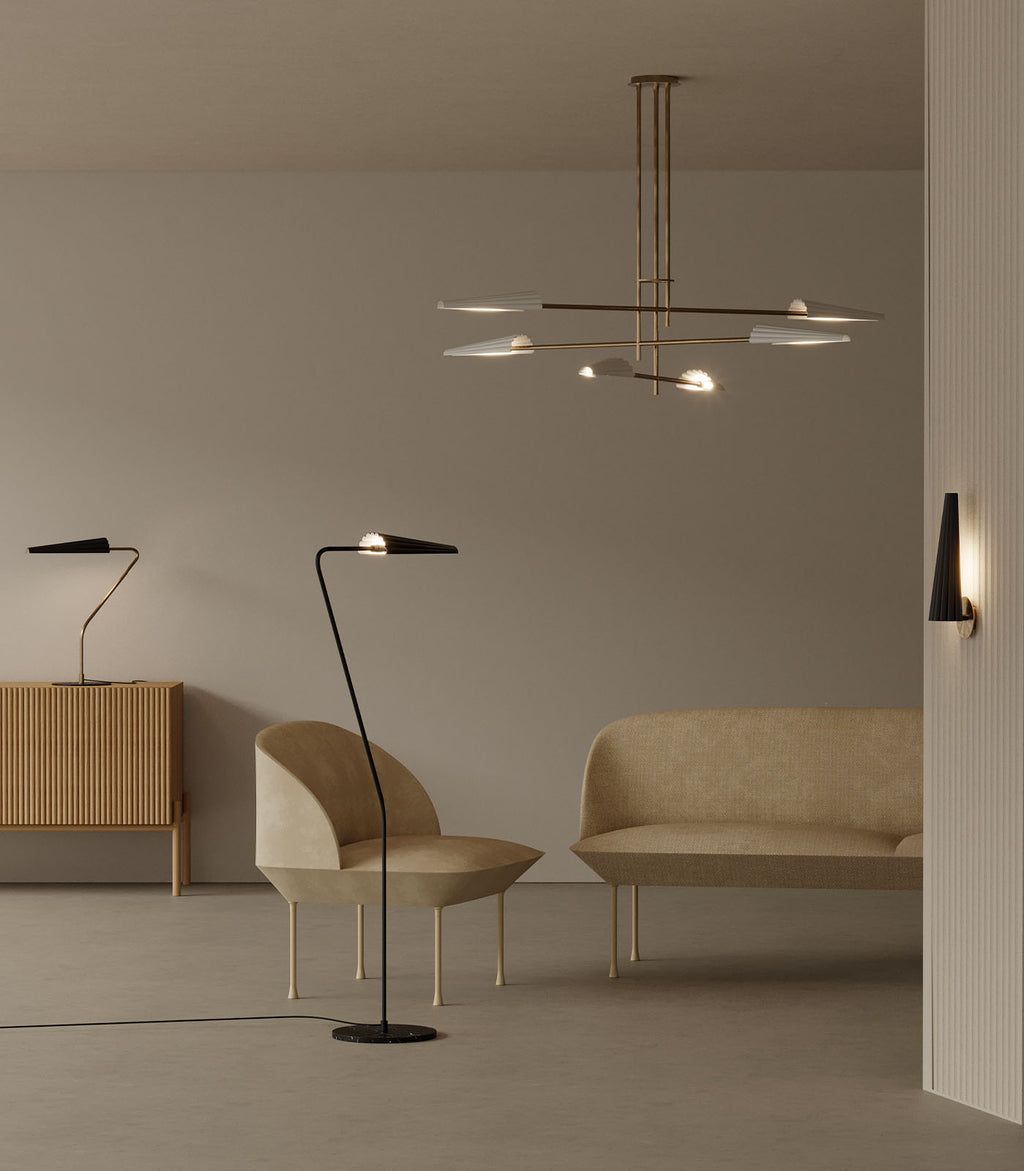 Bion Floor Lamp