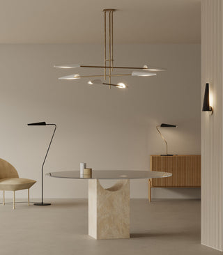 Bion Wall Light