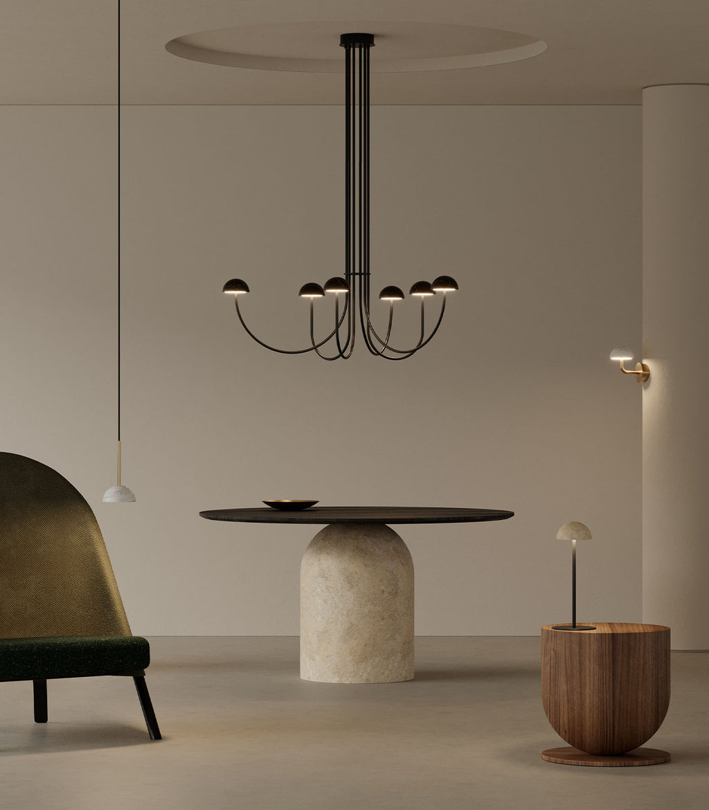 Dussa Chandelier