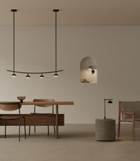 Tana Pendant Light